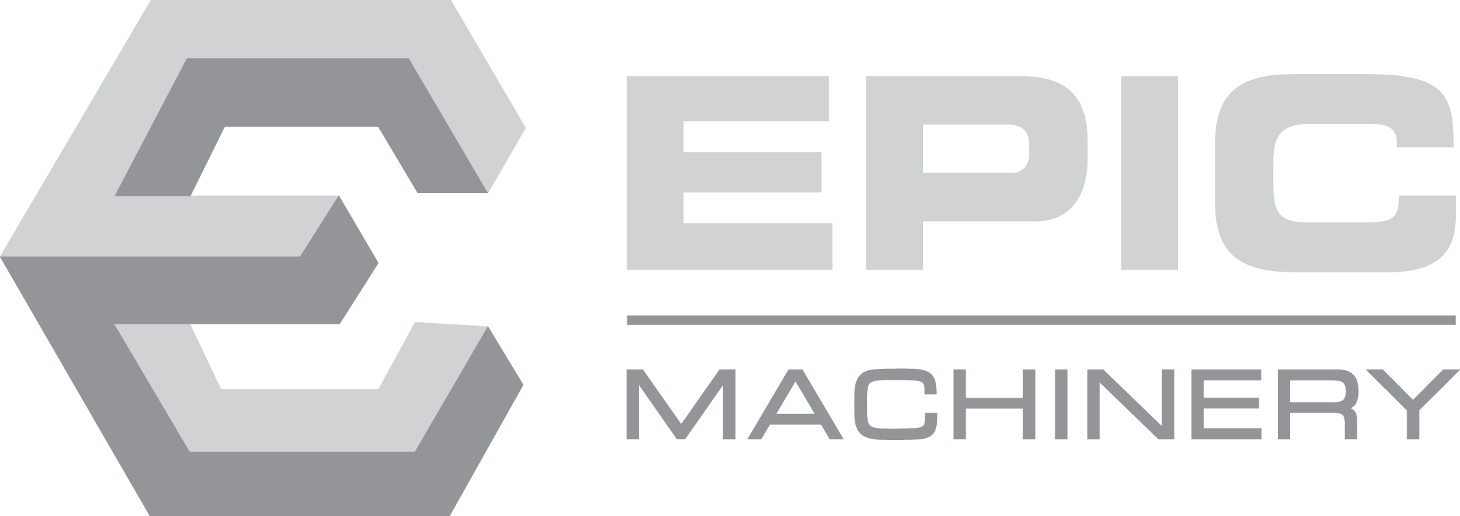 epic machinery logo
