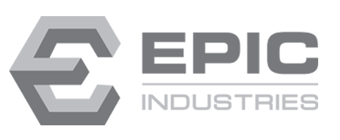 Epic Industries – The Home of Epic Sheet Metal Machinery