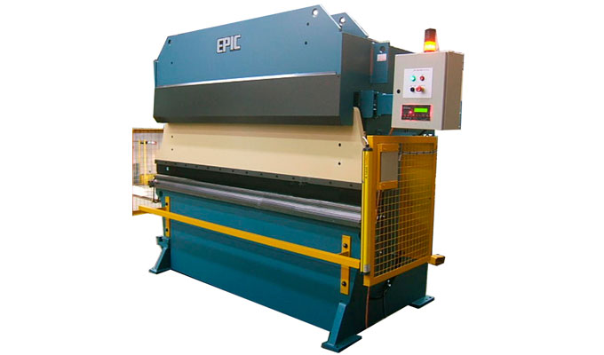 pressbrake